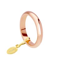 Anello Unoaerre Fedi in Oro FNU050RR-48